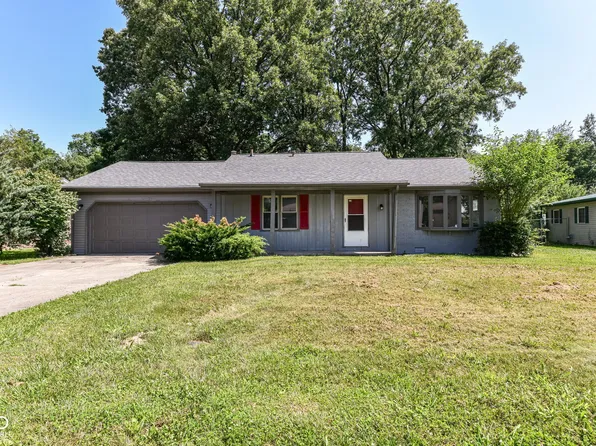 815 Delmar Rd, Anderson, IN 46013