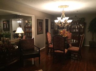 2107 Carolin Dr, Duncan, OK 73533