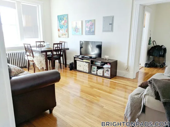 1812 Commonwealth Ave #36, Brighton, MA 02135