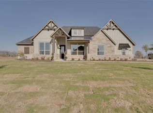 173 Frontera Dr, Decatur, TX 76234