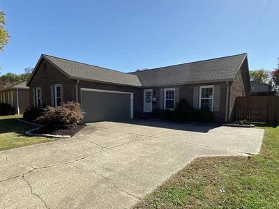 6609 Lincoln Ave, Evansville, IN, 47715