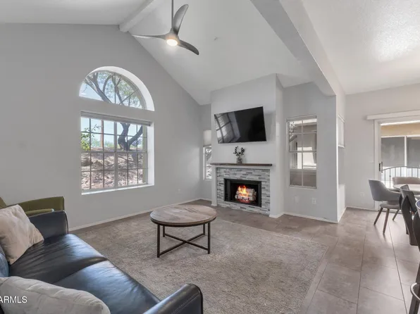 7675 E MCDONALD Drive #107, Scottsdale, AZ 85250
