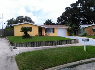 1741 Dander Dr, Holiday, FL 34690