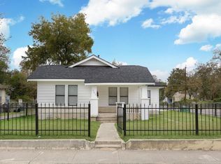 703 Fay Ave, San Antonio, TX 78211