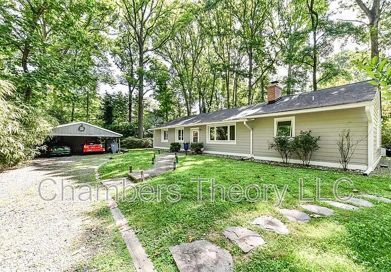 1312 Namassin Rd — Photo 2