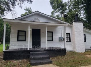 107 Parrish St, Griffin, GA