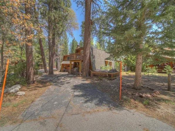42608 Cedar Ave, Big Bear Lake, CA 92315