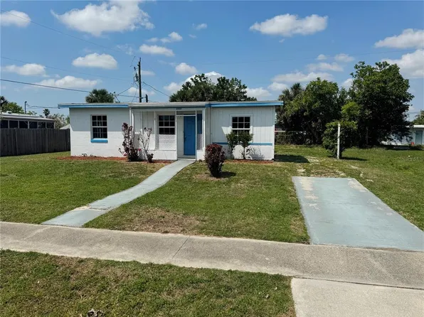 2321 Wiley St, Pt Charlotte, FL 33952