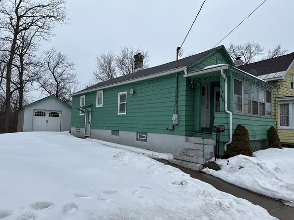 1280 10th Ave, Schenectady, NY 12303