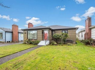 940 22nd Ave, Longview, WA 98632