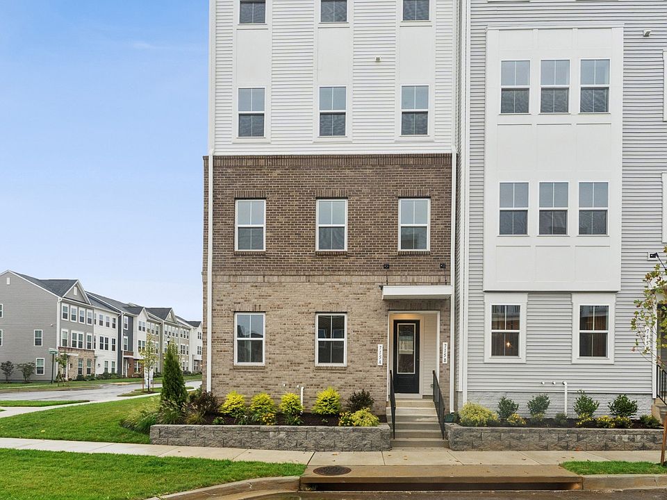 Luxurious Condominiums