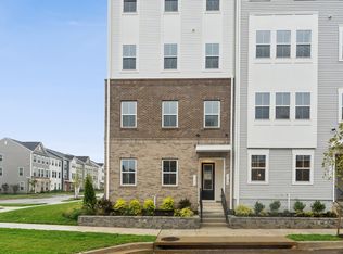 715 Iron Forge Rd UNIT A, Frederick, MD 21702