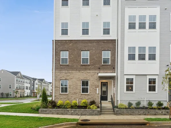 715 Iron Forge Rd Unit A, Frederick, MD 21702