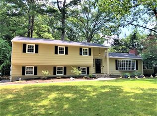 6 Longfellow Rd, Holyoke, MA 01040