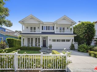 720 N Almar Ave, Pacific Palisades, CA 90272