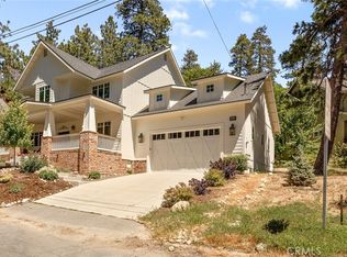 26632 Pinehurst Dr, Lake Arrowhead, CA 92352