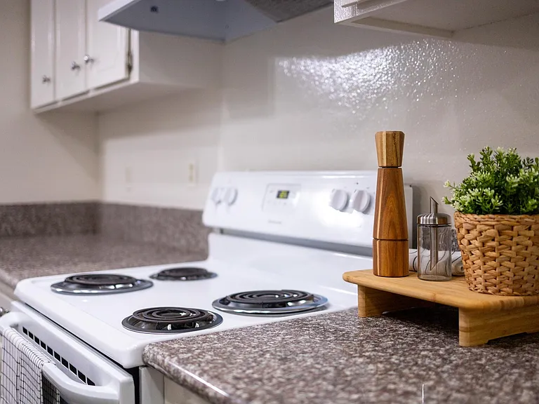 Continental Apartment Homes — Photo 25