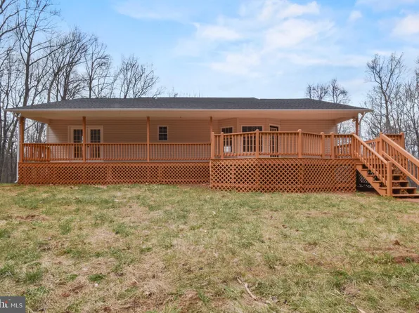 503 Joy Springs Rd, Front Royal, VA 22630