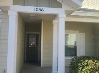 1088 NW 126th Way #1088, Newberry, FL 32669