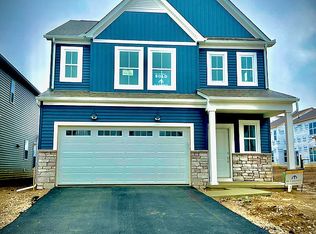 3885 Legacy Rd, Powell, OH 43065