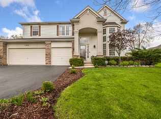 1160 Kasting Ln, Mundelein, IL
