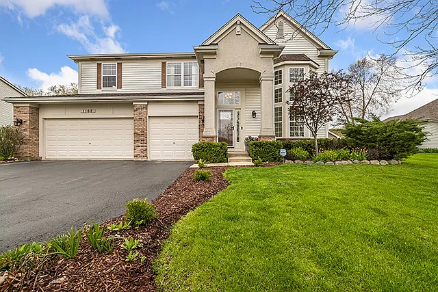 1160 Kasting Ln photo 1