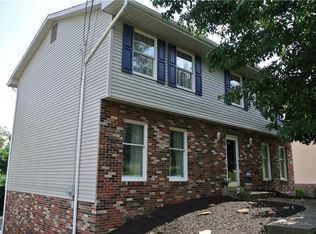 6383 Irishtown Road Ext, Bethel Park, PA