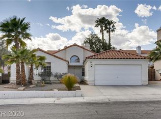 2733 Grafton Ct, Las Vegas, NV 89117