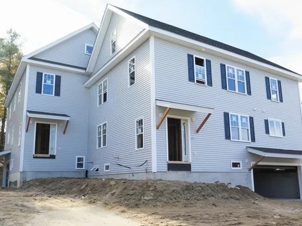 88 Mylod St Floor 1, Norwood, MA 02062