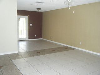 Living Room Area