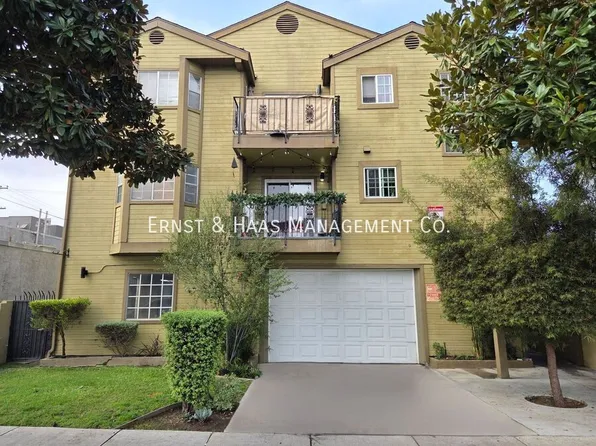 1021 Gladys Ave APT 7, Long Beach, CA 90804