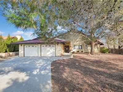 26801 Red Coach Ln, Helendale, CA, 92342