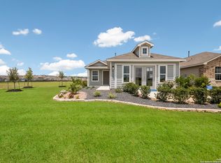 6233 Fallow Cv, San Antonio, TX 78252