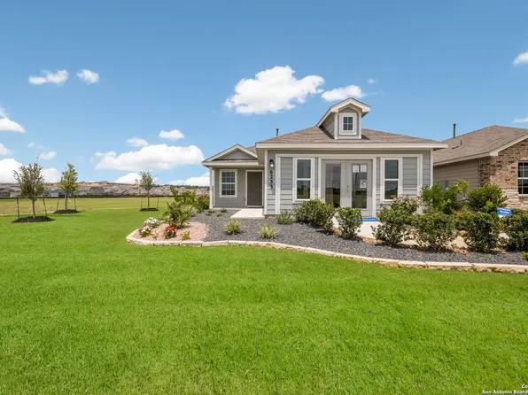 4518 Glades Way, San Antonio, TX 78222