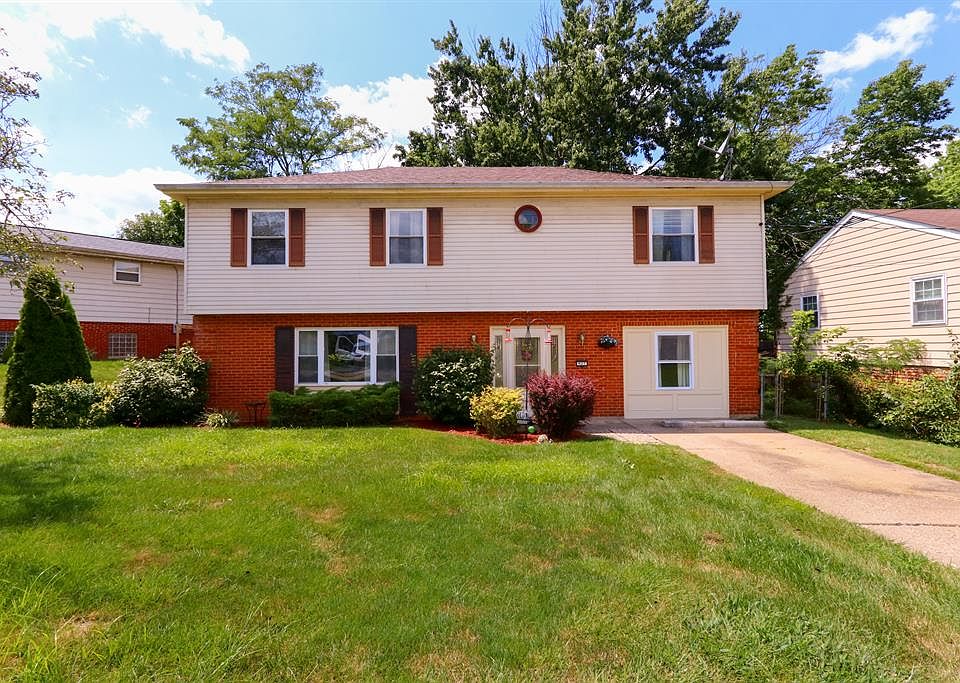 1st image of 927 Yarger Dr