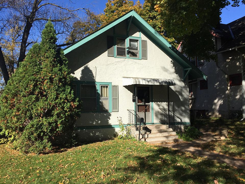 1st image of 2510 Johnson St NE #1