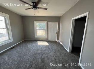 728 Tazewell Ave SE, Roanoke, VA 24013