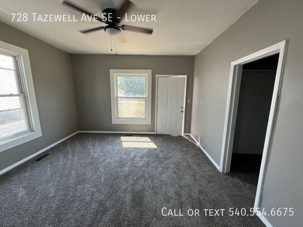 728 Tazewell Ave SE, Roanoke, VA 24013