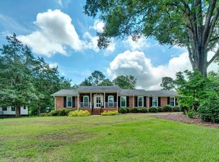 213 Missallie Dr, Clinton, SC 29325