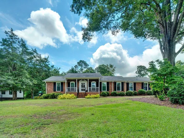 213 Missallie Dr, Clinton, SC 29325