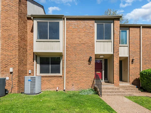 6928 Highland Park Dr Unit 6928, Nashville, TN 37205