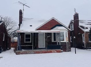 10681 Stratman St, Detroit, MI 48224