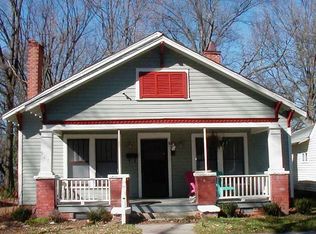 911 Lancaster St #A, Durham, NC 27701