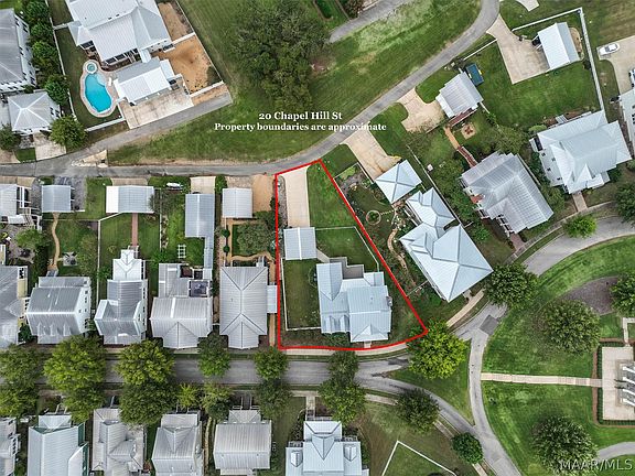 2nd image of 20 Chapel Hill St