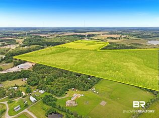 22500 Us Highway 90, Robertsdale, AL 36567