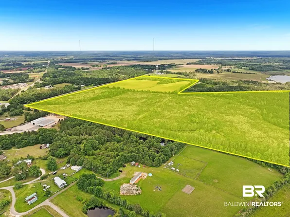 22500 Us Highway 90, Robertsdale, AL 36567