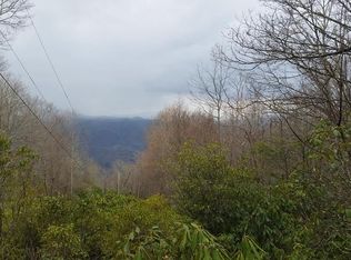 0 Basswood Rdg, Sylva, NC 28779