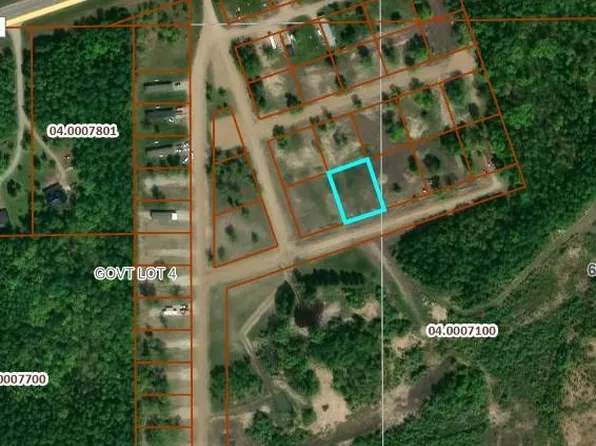 52170 State Highway 11 Lot 21, Salol, MN 56756
