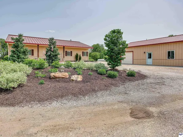 1618 Eagle Dr, Yutan, NE 68073