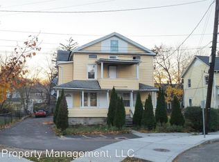 8 William St, Danbury, CT 06810